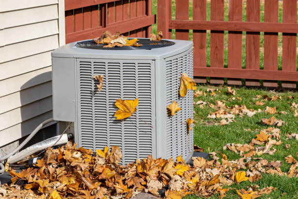 Best Seasonal HVAC Services in Dale City, VA