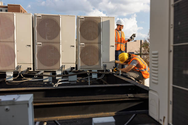Best HVAC Equipment and Components in Dale City, VA