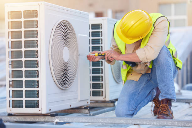Best Commercial HVAC in Dale City, VA