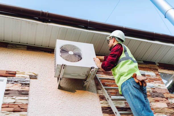 Best Energy-efficient HVAC Solutions in Dale City, VA
