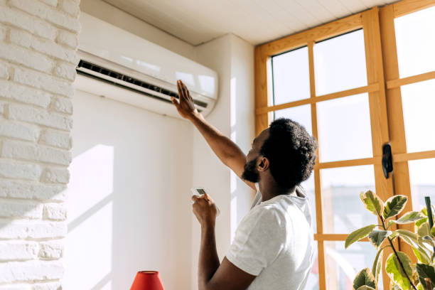 Best Solar-powered HVAC Systems in Dale City, VA
