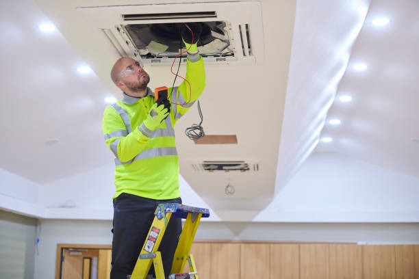 Best Air Conditioning Cleaning in Dale City, VA