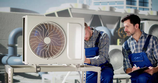 Best Emergency HVAC Services in Dale City, VA