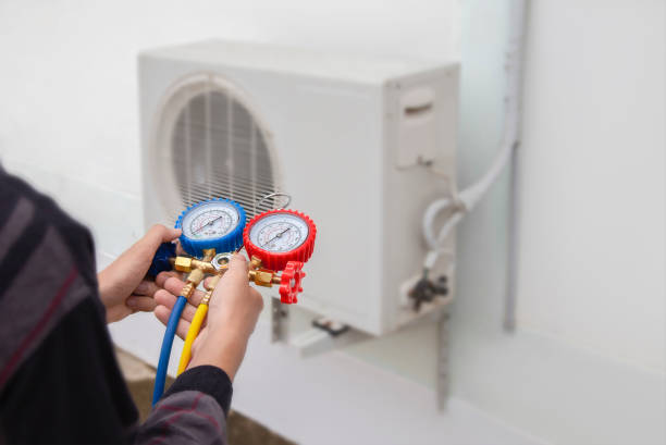 Best HVAC Financing and Leasing in Dale City, VA