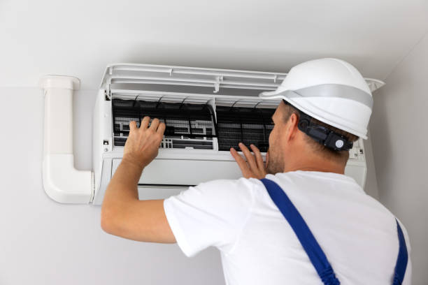 Best HVAC Training and Certification in Dale City, VA