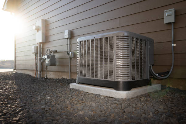 Best Furnace Cleaning in Dale City, VA
